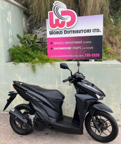 HONDA VARIO 125cc $2,300