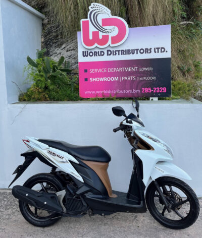 HONDA CLICK 125cc $2,100