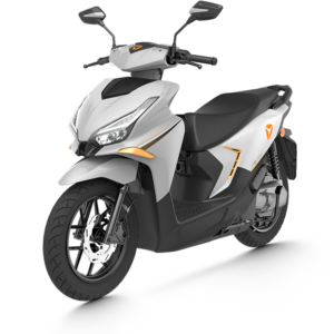 Yadea Velax U ELECTRIC SCOOTER