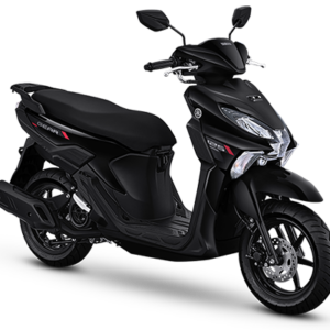 Yamaha Gear Ultima 125cc