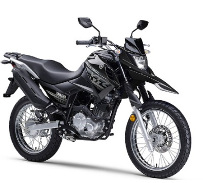 Yamaha XTZ 150 cc