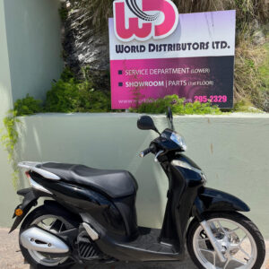 HONDA SH MODE 125cc