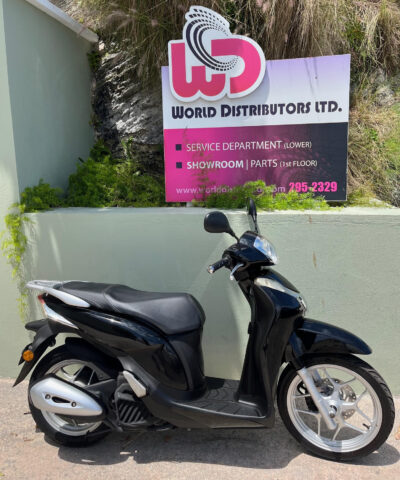 HONDA SH MODE 125cc