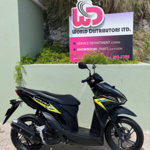 HONDA VARIO 125cc $2,800