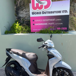 HONDA VISION 110cc $1,800