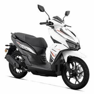 Keeway Icon 125cc