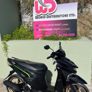 YAMAHA GT 125CC $1,900