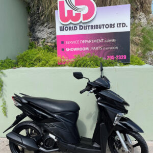 YAMAHA GT 125cc $1,900
