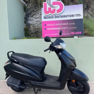 HONDA AVITVA 110cc $1,500