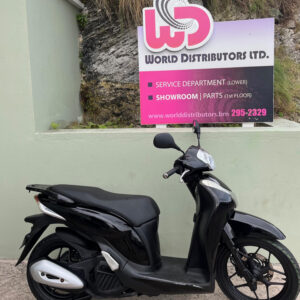 HONDA SH MODE 125cc $2,600