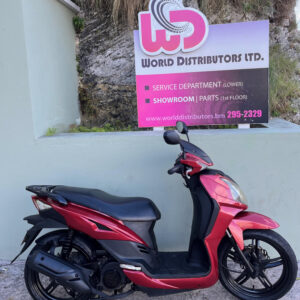 SYM SYMPHONY 150cc $1,900