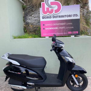 HONDA ACTIVA 125cc $1,900