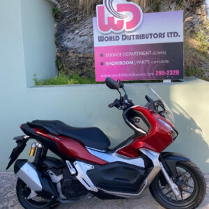 HONDA ADV 150cc $4,600