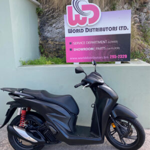 HONDA SH 125cc $ 4,900