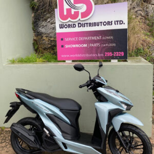 HONDA VARIO 150cc $3,100