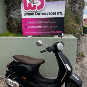 PIAGGIO VESPA VXL $2,300
