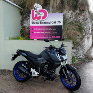 YAMAHA FZS 150cc $3,000