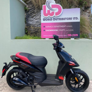 APRILLIA MOTARD 50cc 4T $ 2,400