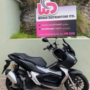 HONDA ADV 150cc $4,600