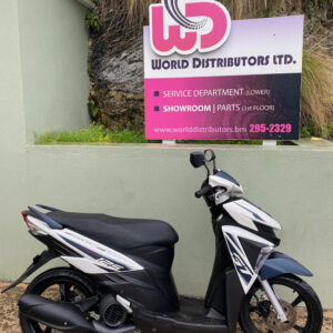 YAMAHA GT 125cc $1,900 2