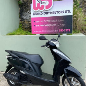 HONDA LEAD 125cc $1,900