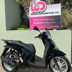 HONDA SH 2016 $4,000