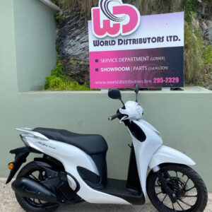 HONDA SH MODE 125cc $2,700