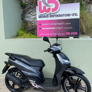 PEUGEOT TWEET 50cc $1,700