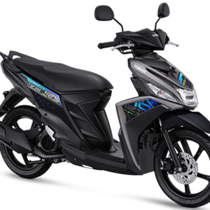 Yamaha Mio M3 125