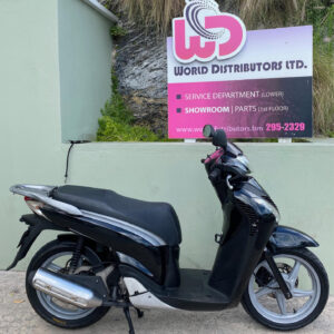 HONDA SH 125cc $3,500
