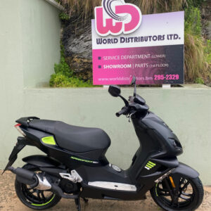 PEUGEOT SPEEDFIGHT 2 STROKE 50cc $2,800