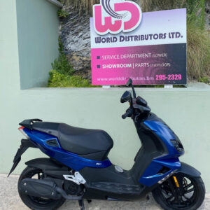 PEUGEOT SPEEDFIGHT 50cc 2 STROKE $2,900 3