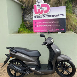 PEUGEOT TWEET 50CC  1 $1,600