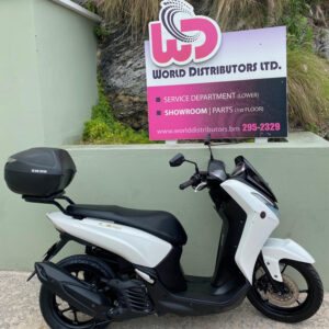 YAMAHA LEXI 125cc $2,800
