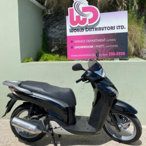 HONDA SH 125cc $3,500