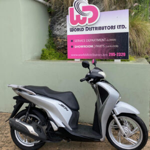 HONDA SH 125cc $3,900