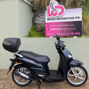 PEUGEOT TWEET 50cc 2 $1,600