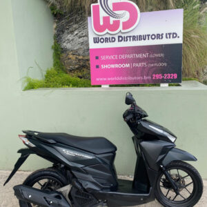 HONDA VARIO 150cc $2,200